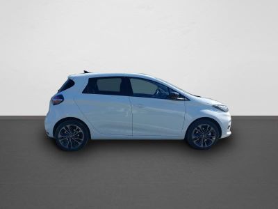 RENAULT ZOE ICONIC R135 - ACHAT INTEGRAL - MY22 - Miniature 4