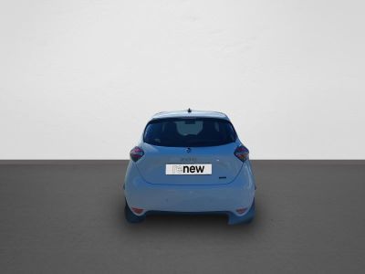 RENAULT ZOE ICONIC R135 - ACHAT INTEGRAL - MY22 - Miniature 5