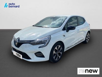 Leasing Renault Clio 1.0 Sce 65ch Limited -21