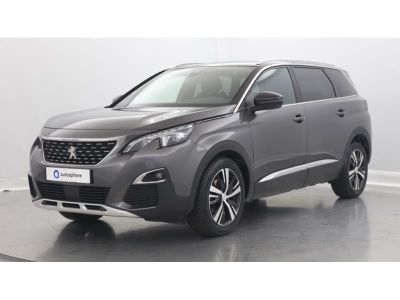 Peugeot 5008 1.6 THP 165ch GT Line S&S EAT6 occasion