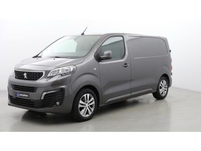 Peugeot Expert Standard 2.0 BlueHDi 180ch S&S Pack Sport EAT8 occasion