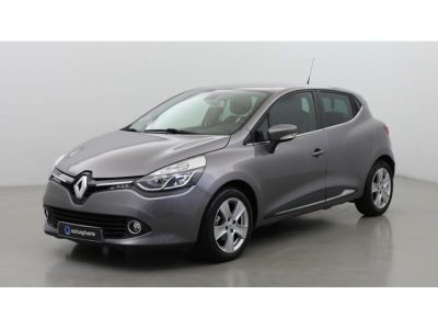 Leasing Renault Clio 1.5 Dci 90ch Energy Intens 5p