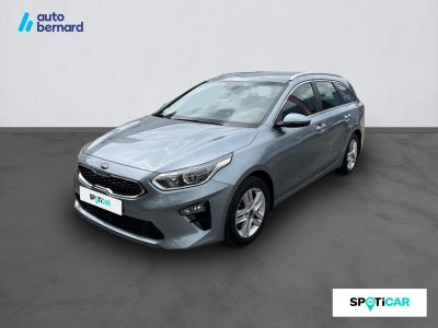 Kia Ceed Sw 1.5 T-GDI 160ch Active DCT7 occasion