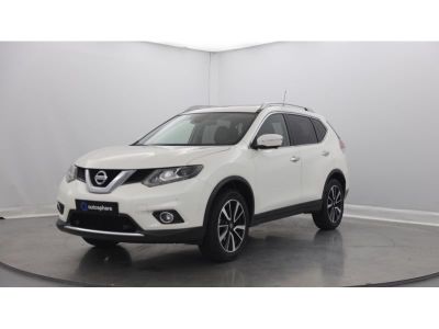 Nissan X-trail 1.6 dCi 130ch Tekna 7 places occasion