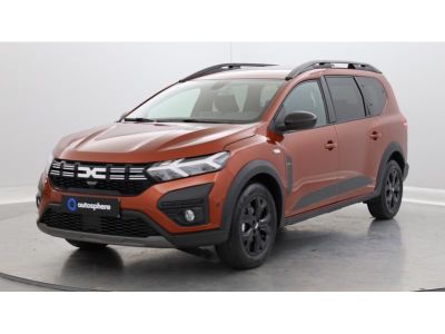 Dacia Jogger 1.0 TCe 110ch SL Extreme+ 7 places occasion