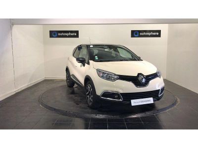 Leasing Renault Captur 0.9 Tce 90ch Stop&start Energy Intens Eco²