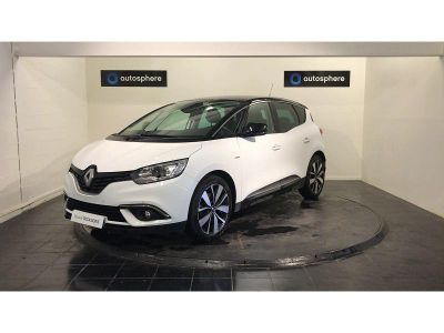 Renault Scenic 1.3 TCe 115ch FAP Limited occasion