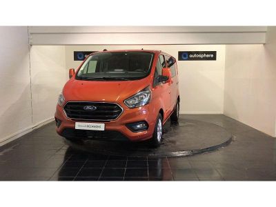 Ford Transit Custom 320 L1H1 2.0 EcoBlue 170 Trend Business occasion