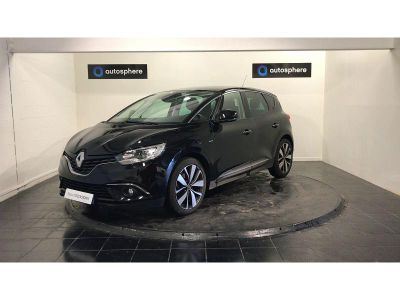 Leasing Renault Scenic 1.3 Tce 115ch Fap Limited