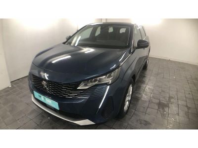Leasing Peugeot 5008 1.5 Bluehdi 130ch S&s Active Pack