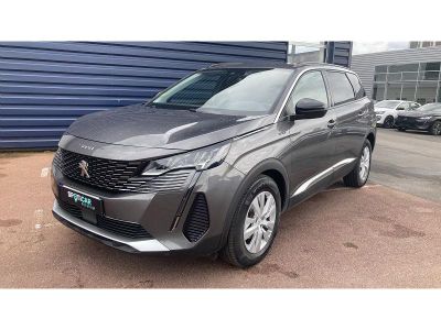 Leasing Peugeot 5008 1.5 Bluehdi 130ch S&s Style Eat8