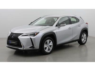 Lexus Ux 250h 2WD Luxe Plus MY21 occasion