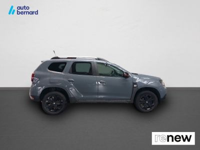 DACIA DUSTER 1.5 BLUE DCI 115CH EXTREME 4X2 - Miniature 4