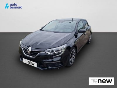 Leasing Renault Megane 1.3 Tce 140ch Fap Limited Edc