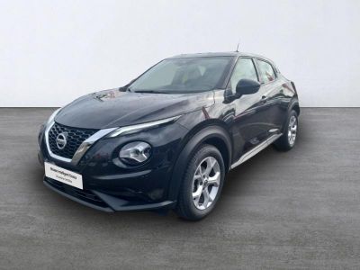 Leasing Nissan Juke 1.0 Dig-t 117ch Acenta Dct