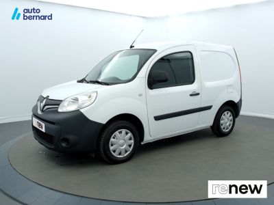 Renault Kangoo Express 1.5 dCi 75 Energy Compact Extra R-Link occasion