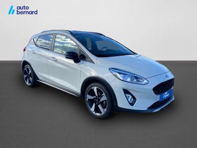 FORD FIESTA ACTIVE 1.0 ECOBOOST 95CH - Miniature 3