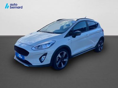 FORD FIESTA ACTIVE 1.0 ECOBOOST 95CH - Miniature 1