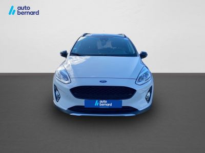 FORD FIESTA ACTIVE 1.0 ECOBOOST 95CH - Miniature 2