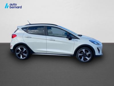 FORD FIESTA ACTIVE 1.0 ECOBOOST 95CH - Miniature 4