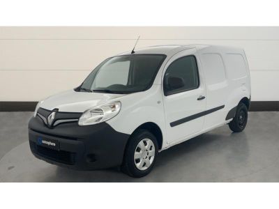 Renault Kangoo Express Maxi 1.5 Blue dCi 95ch Grand Volume Extra R-Link occasion
