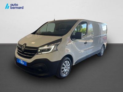 Leasing Renault Trafic L2h1 1300 2.0 Dci 120ch Grand Confort S&s E6