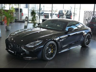 Mercedes Amg Gt 63 585ch 4Matic+ occasion