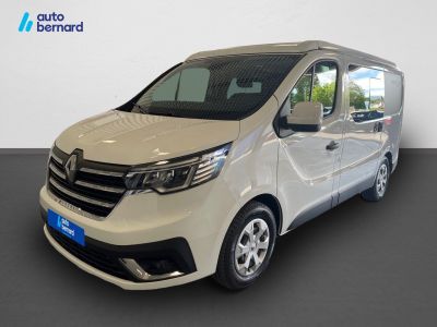 RENAULT TRAFIC SPACENOMAD TREK 5 + EDC  DCI 150CH PACK STYLE INTEGRAL - Miniature 1