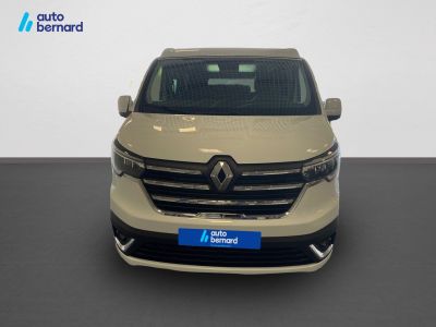 RENAULT TRAFIC SPACENOMAD TREK 5 + EDC  DCI 150CH PACK STYLE INTEGRAL - Miniature 2