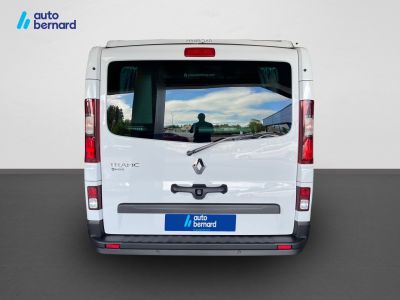 RENAULT TRAFIC SPACENOMAD TREK 5 + EDC  DCI 150CH PACK STYLE INTEGRAL - Miniature 5