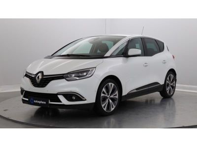 RENAULT SCENIC 1.3 TCE 140CH ENERGY INTENS - Miniature 1