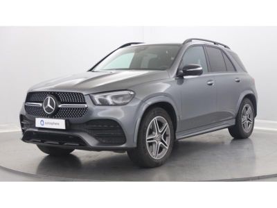 Mercedes Gle 300 d 272ch+20ch AMG Line 4Matic 9G-Tronic occasion