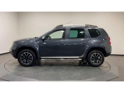 Dacia Duster 1.2 TCe 125ch Steel 4X2 Euro6 occasion