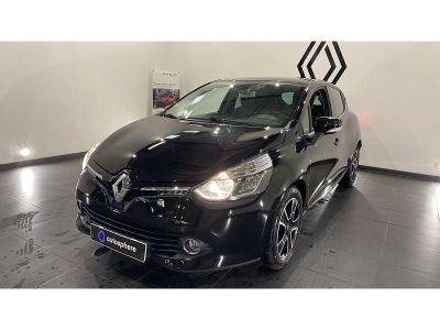 Renault Clio 1.5 dCi 90ch energy Intens Euro6 2015 occasion