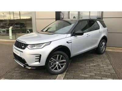 Leasing Land-rover Discovery Sport I (l550) Ph2 Ng 1.5 P300e 309ch Dy