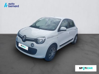 Renault Twingo 0.9 TCe 90ch energy Limited Euro6c occasion