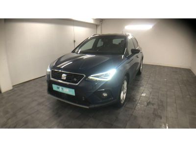 Leasing Seat Arona 1.0 Ecotsi 115ch Start/stop Xcellence Euro6d-t