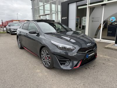 Kia Pro Ceed 1.6 T-GDI 204ch GT DCT7 occasion