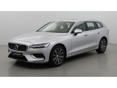Volvo V60 D4 190ch AWD AdBlue Inscription Luxe Geartronic occasion