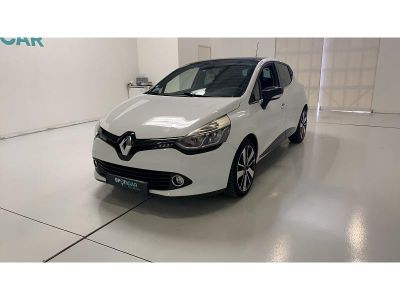 Renault Clio 1.2 TCe 120ch energy Intens EDC 5p occasion