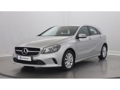 Mercedes Classe A 160 d Intuition 7G-DCT occasion