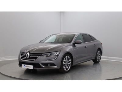 Renault Talisman 1.6 TCe 150ch energy Intens EDC occasion