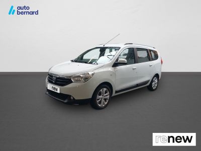 Dacia Lodgy 1.2 TCe 115ch Black Line- 7 places occasion