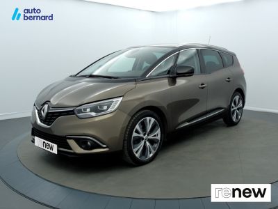 Renault Grand Scenic 1.6 dCi 130ch Energy Intens - 7 Places occasion