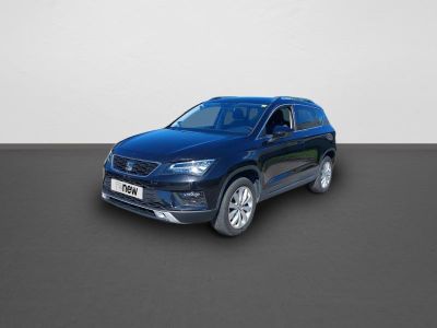 Seat Ateca 1.4 EcoTSI 150 ch ACT Start/Stop FR occasion