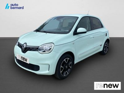 Renault Twingo 1.0 SCe 75ch Intens - 20 occasion