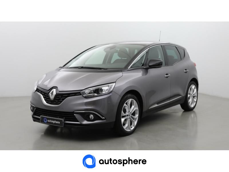 RENAULT SCENIC 1.7 BLUE DCI 120CH INTENS - Photo 1