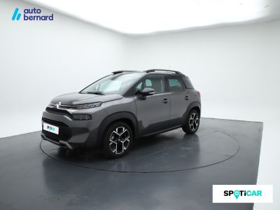 Citroen C3 Aircross BlueHDi 110ch S&S Shine Pack occasion