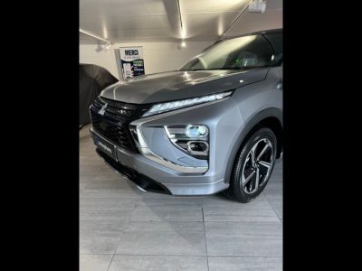 Mitsubishi Eclipse Cross 2.4 MIVEC PHEV 188ch Instyle 4WD occasion