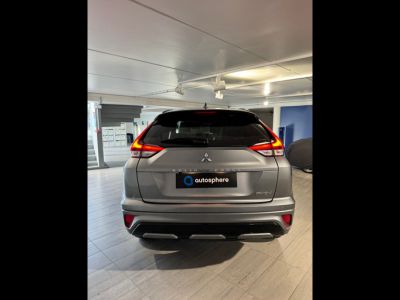 MITSUBISHI ECLIPSE CROSS 2.4 MIVEC PHEV 188CH INSTYLE 4WD - Miniature 5